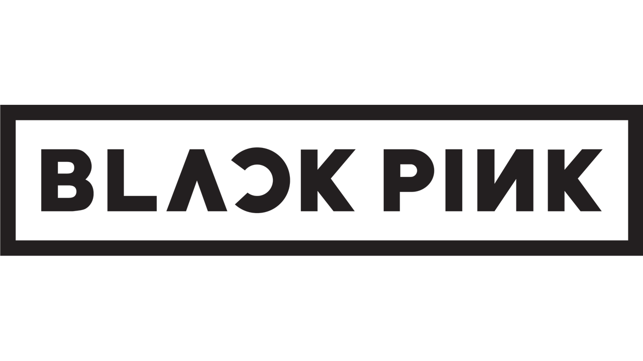 Blackpink-logo