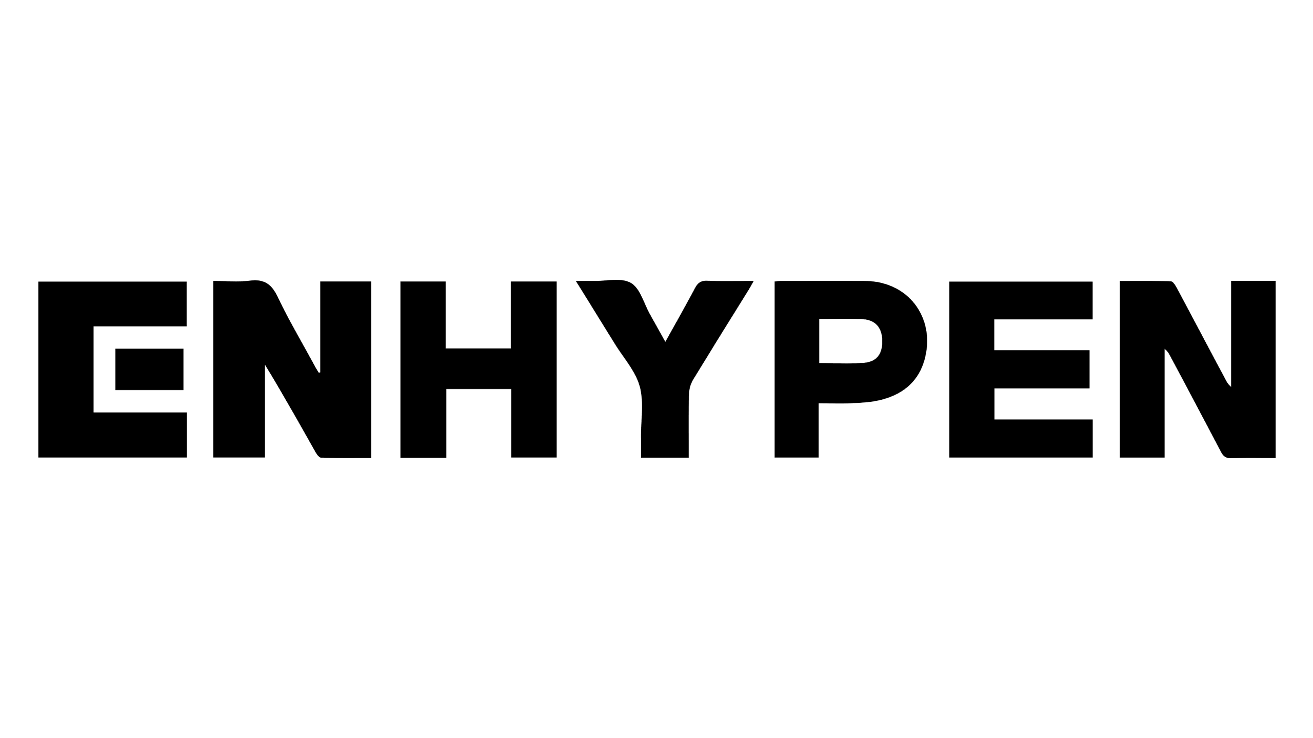 Enhypen-Logo