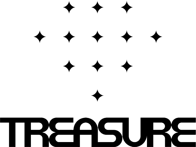 TREASURE_logo