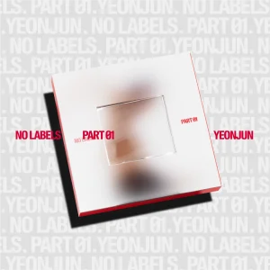 YEONJUN NO LABELS PART 01 SET-UP A
